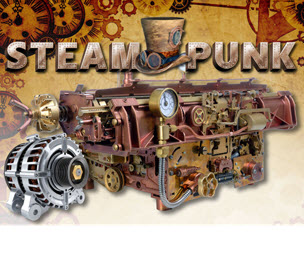 Steam Punk
