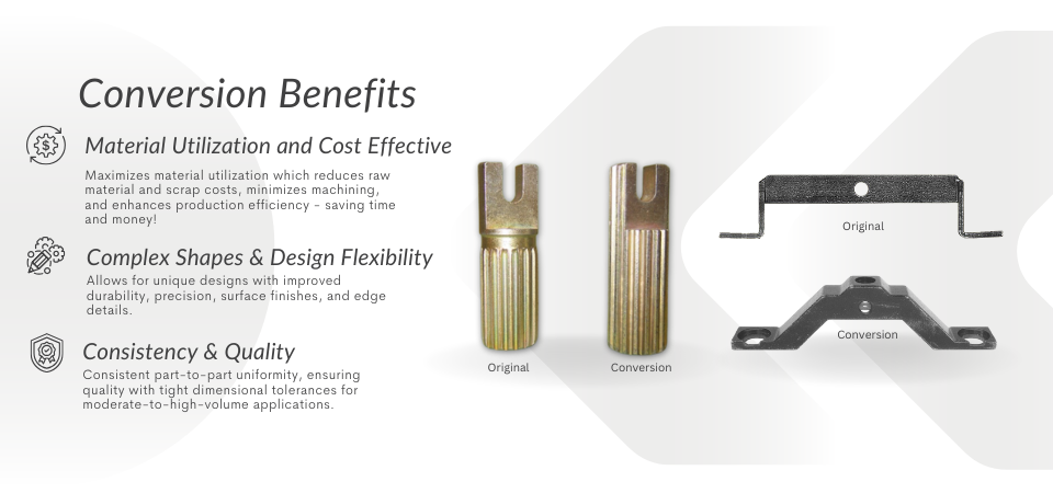 Optimizing Mechanical Engineering Design With Powder