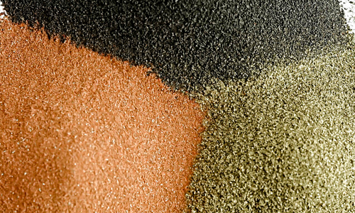 Your Guide to the Powder Metallurgy Process | Atlas Pressed Metals