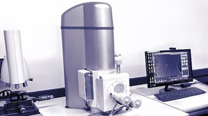 Atlas Pressed Metals SEM Analysis