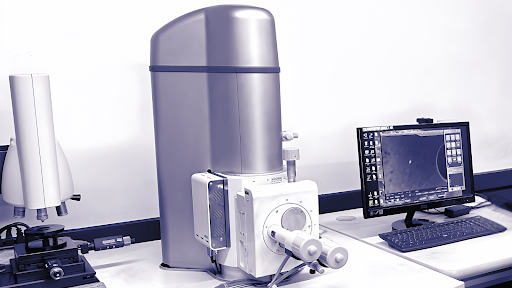 Metallurgical Lab for Materials, Testing & Evaluation