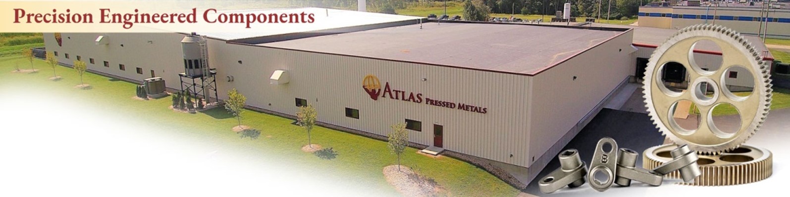 Powder Metallurgy Machinability Seminar | Atlas Pressed Metals