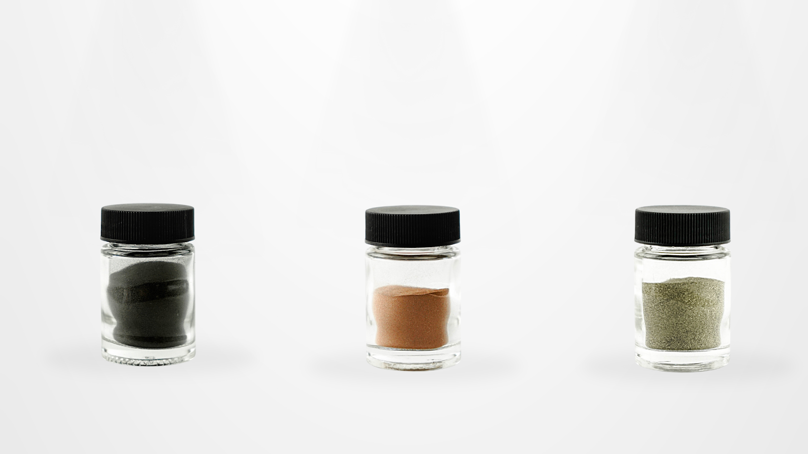 PM Materials