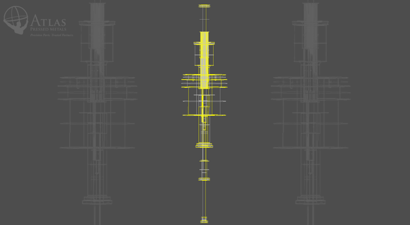 Powder-compaction-tooling_Model