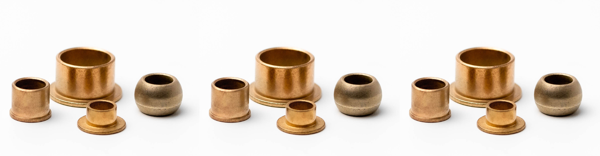 Powdered Metal Bearings Manufacturer - Sintered Metal Bearings | Atlas ...
