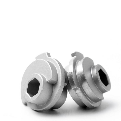 Powdered Metal Sintered Precision Structural Components | Atlas Pressed ...