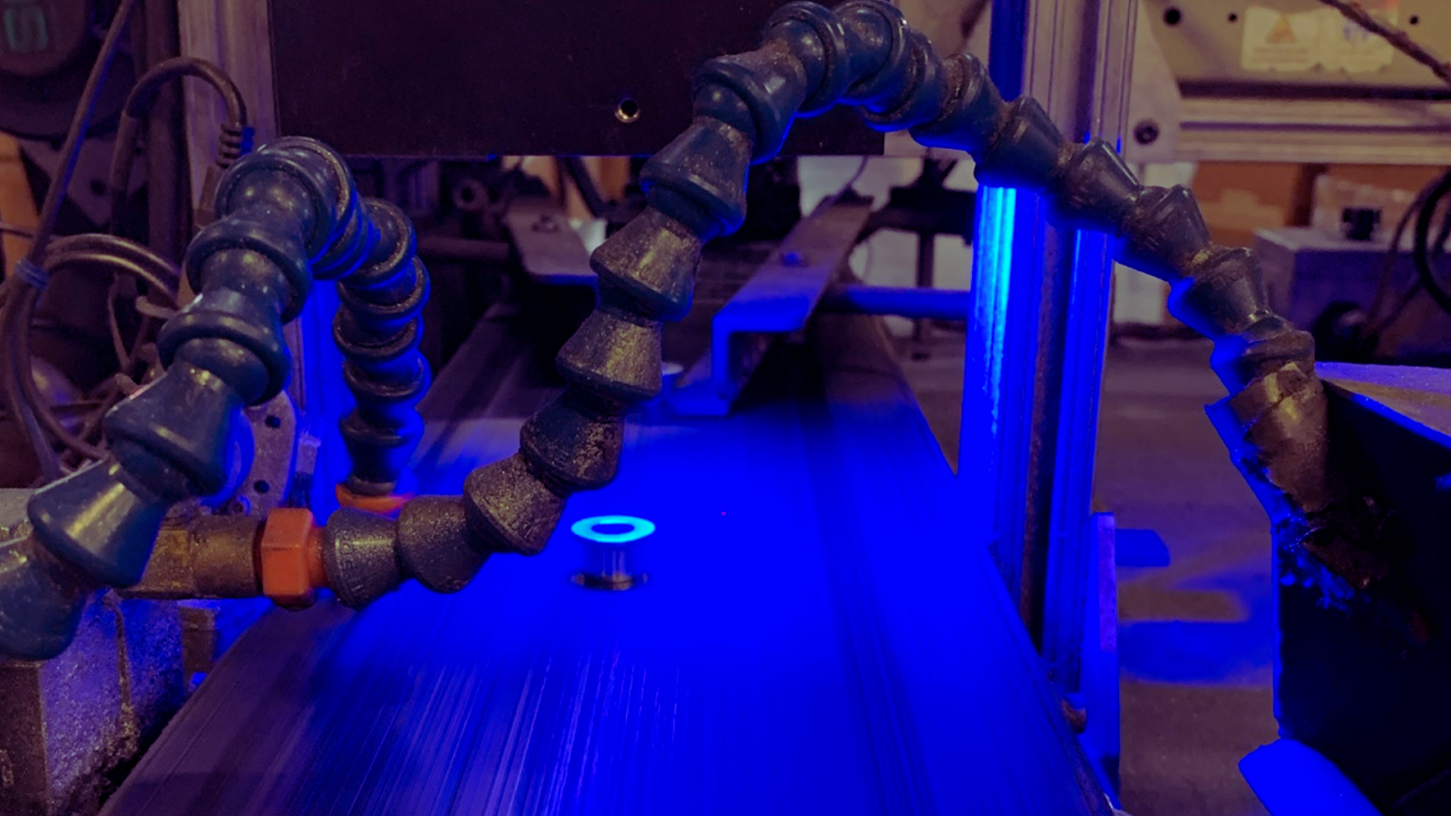 Advancements in PM Manufacturing