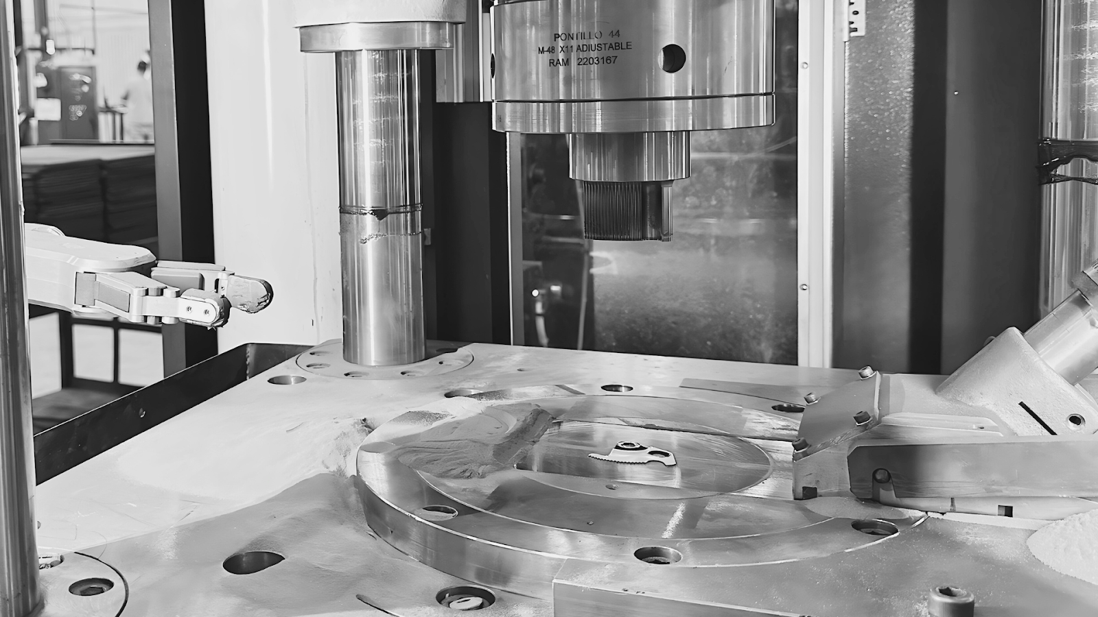 Advantages of Powder Metallurgy